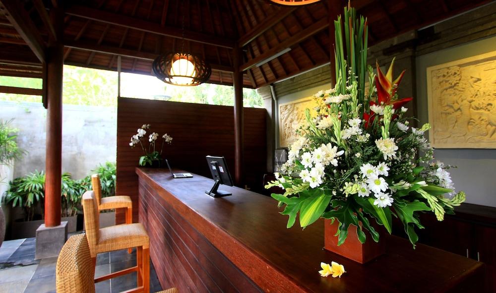 Ubud Raya Boutique Hotel Esterno foto